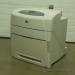 HP Color LaserJet 5550N Printer